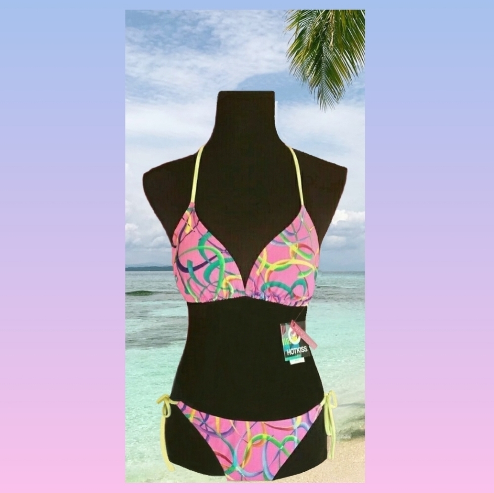 NWT  String Bikini
